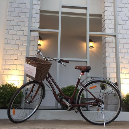 Nan Nakara Boutique Hotel Екстериор снимка